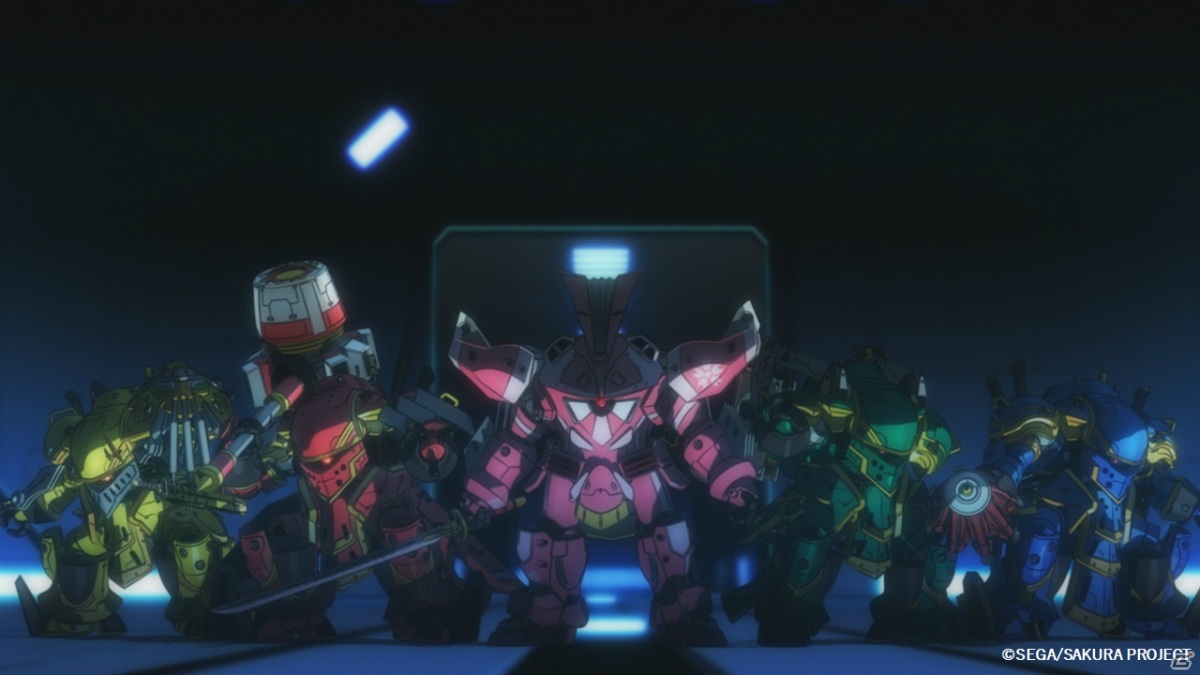 「新サクラ大戦 the Animation」第十一話「悲恋幻想！レイラの想い」のあらすじと場面写真が公開！の画像2