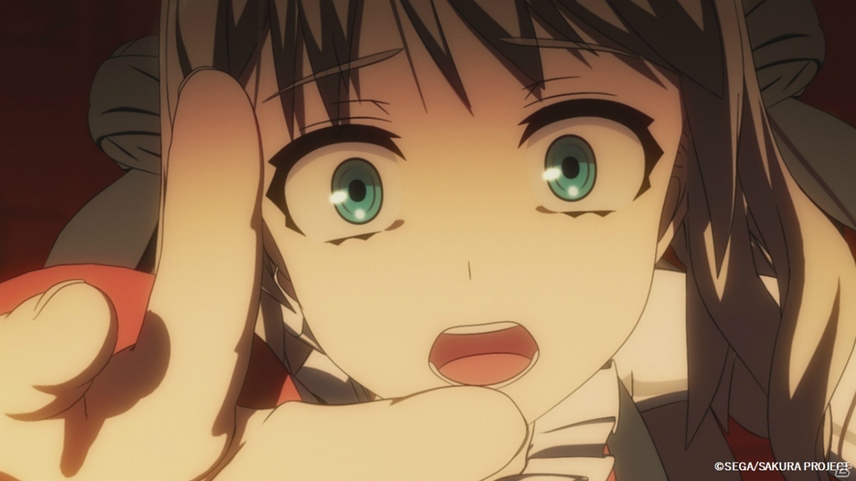 「新サクラ大戦 the Animation」第十一話「悲恋幻想！レイラの想い」のあらすじと場面写真が公開！の画像6