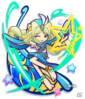 「ぷよぷよ!!クエスト」で「2200万DL記念 ぷよフェスDX」が開催！しんげつのシェゾとアインは★7へんしん可能にの画像12