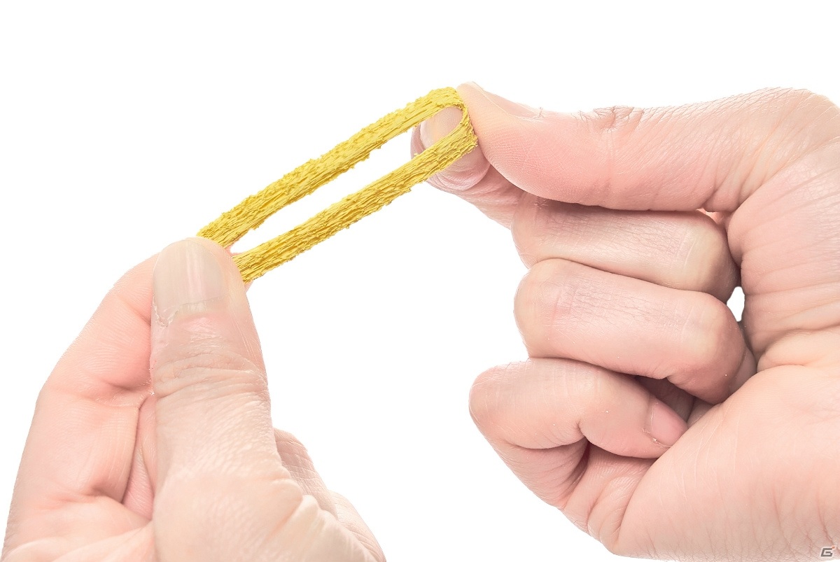 アナログスティックのコントロールを安定させるアシストリング「PRIGMA・ASSISTRING」が発売！の画像3