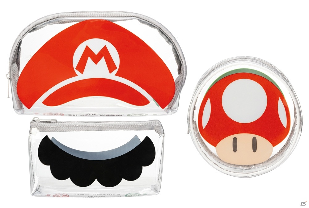 「スーパーマリオブラザーズ」の一番くじが6月27日に発売！マリオのしゃべるぬいぐるみやクッパのビッグバスタオルが登場の画像11