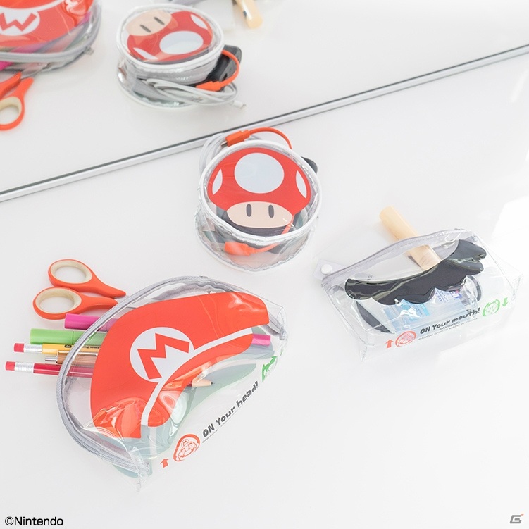 「スーパーマリオブラザーズ」の一番くじが6月27日に発売！マリオのしゃべるぬいぐるみやクッパのビッグバスタオルが登場の画像12