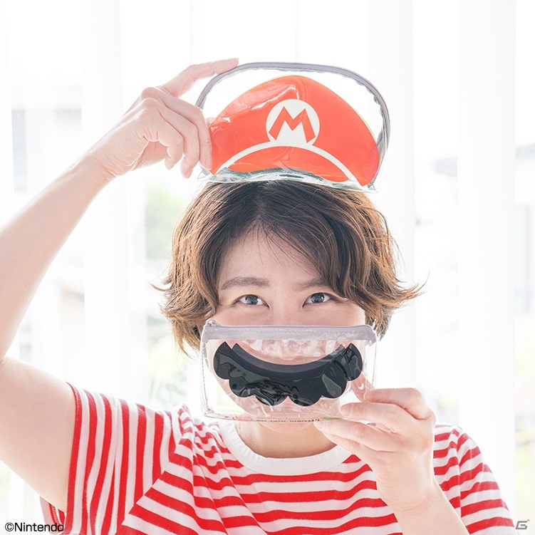 「スーパーマリオブラザーズ」の一番くじが6月27日に発売！マリオのしゃべるぬいぐるみやクッパのビッグバスタオルが登場の画像13