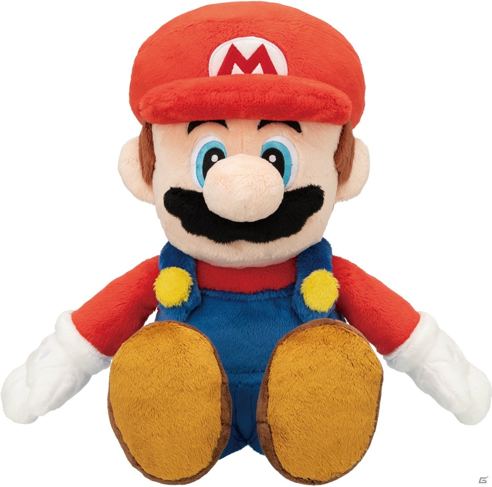 「スーパーマリオブラザーズ」の一番くじが6月27日に発売！マリオのしゃべるぬいぐるみやクッパのビッグバスタオルが登場の画像3