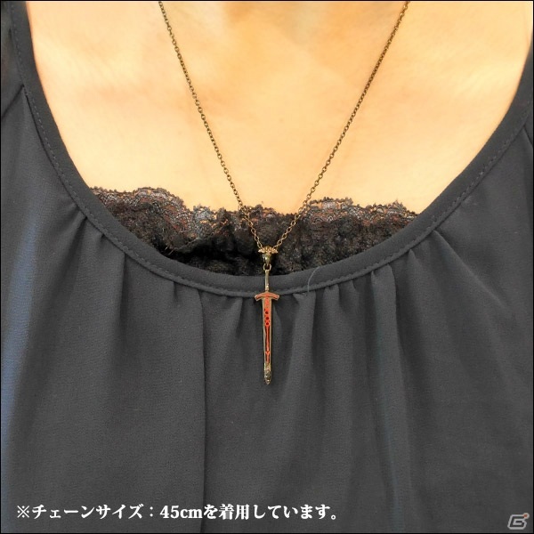 劇場版「Fate/stay night ［Heaven's Feel］」よりシルバーアクセサリー第1弾の再販が決定！ライダーモチーフリングが新登場の画像6