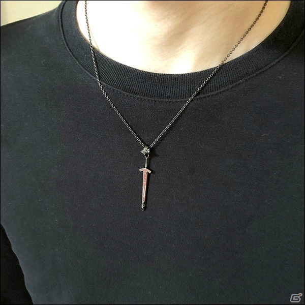 劇場版「Fate/stay night ［Heaven's Feel］」よりシルバーアクセサリー第1弾の再販が決定！ライダーモチーフリングが新登場の画像7
