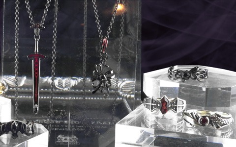 劇場版「Fate/stay night ［Heaven's Feel］」よりシルバーアクセサリー第1弾の再販が決定！ライダーモチーフリングが新登場