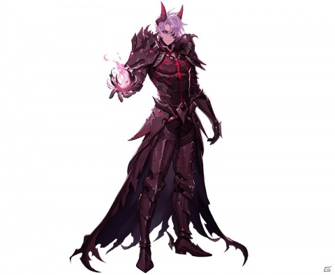 キングスレイド 新シーズン Ix Fallen Fate が開始 魔王カーセル Cv 石川界人 が登場 Gamer