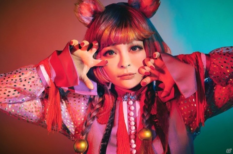 「ニンジャラ」きゃりーぱみゅぱみゅさんがゲストに登場する初の公式生放送が配信決定！の画像2
