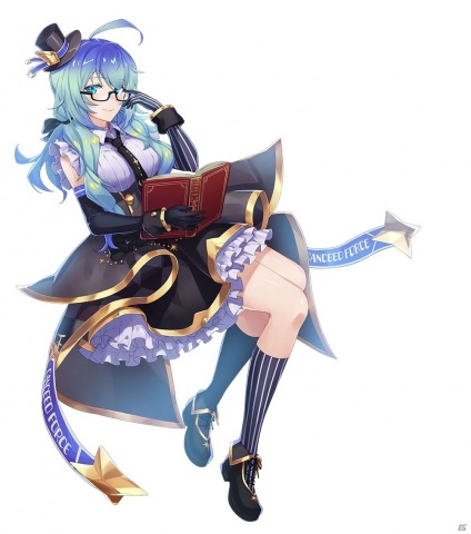 「イドラ ファンタシースターサーガ」ファーリィ（CV：上田麗奈）が★5キャラクターとして登場！の画像3