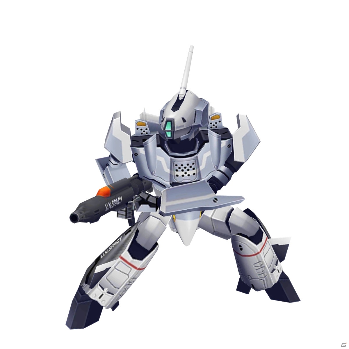 「スーパーロボット大戦X-Ω」に「マクロス ゼロ」＆「劇場版マクロスΔ 激情のワルキューレ」が参戦！の画像11