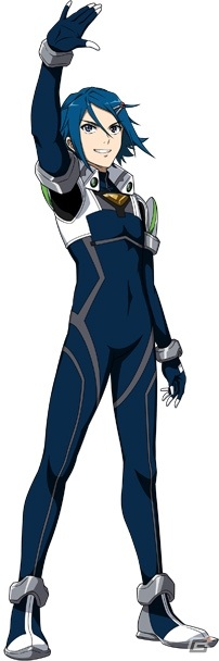 「スーパーロボット大戦X-Ω」に「マクロス ゼロ」＆「劇場版マクロスΔ 激情のワルキューレ」が参戦！の画像12
