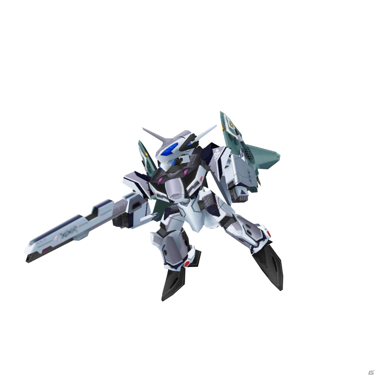 「スーパーロボット大戦X-Ω」に「マクロス ゼロ」＆「劇場版マクロスΔ 激情のワルキューレ」が参戦！の画像13