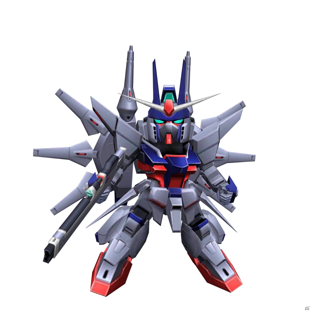 「スーパーロボット大戦X-Ω」に「マクロス ゼロ」＆「劇場版マクロスΔ 激情のワルキューレ」が参戦！の画像15