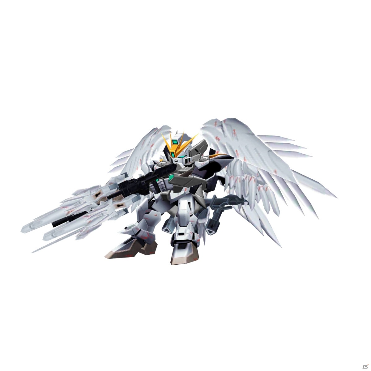 「スーパーロボット大戦X-Ω」に「マクロス ゼロ」＆「劇場版マクロスΔ 激情のワルキューレ」が参戦！の画像17