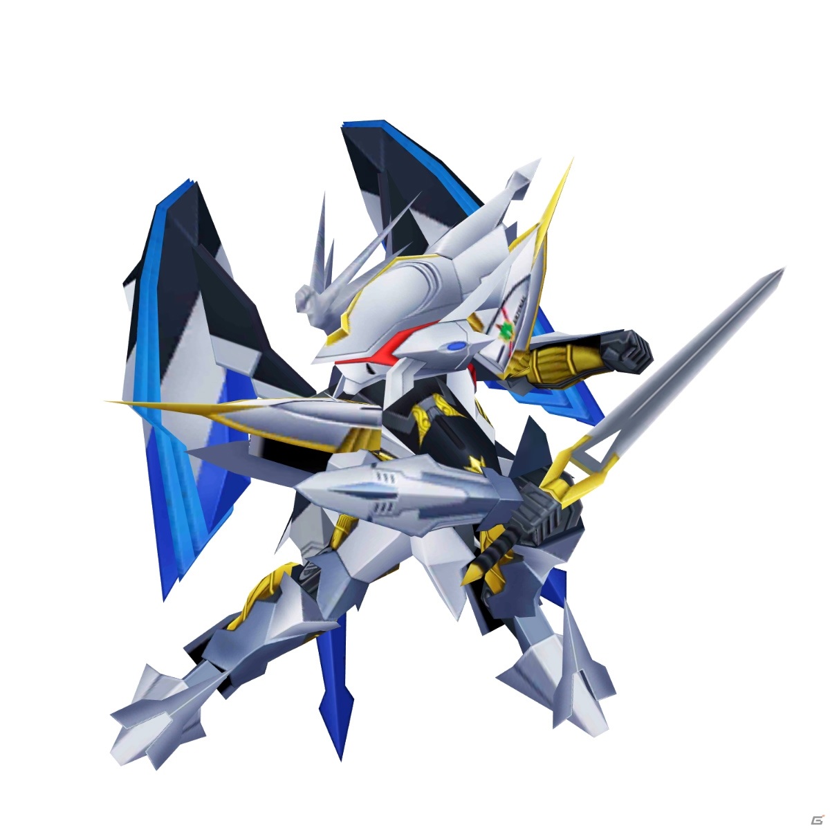 「スーパーロボット大戦X-Ω」に「マクロス ゼロ」＆「劇場版マクロスΔ 激情のワルキューレ」が参戦！の画像5