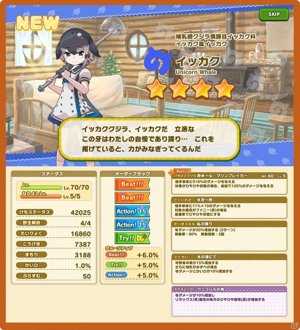 けものフレンズ3 大型シナリオイベント ジャパリカフェ De サラダボウル が実施 ゲーム情報サイト Gamer