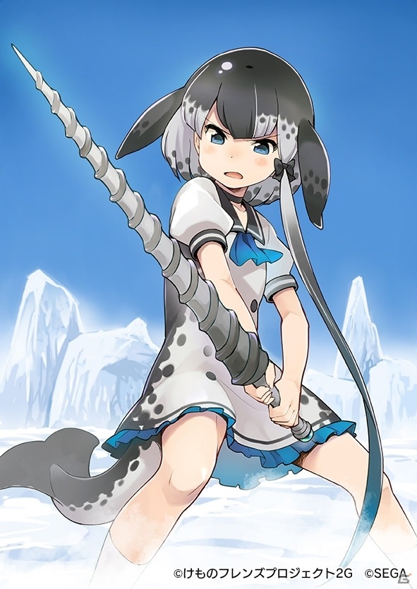 「けものフレンズ3」大型シナリオイベント「ジャパリカフェ de サラダボウル」が実施！の画像13
