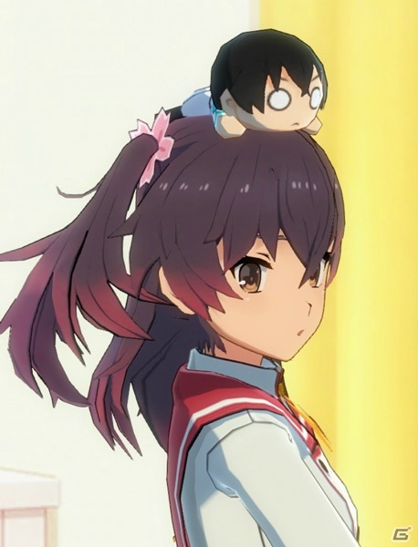 「刀使ノ巫女 刻みし一閃の燈火」コラボ衣装を纏った十条姫和らが登場する「魔法科高校の劣等生 来訪者編」コラボ召集第2弾が開催！の画像14