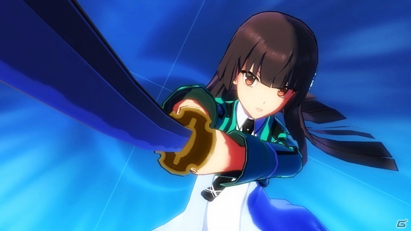 「刀使ノ巫女 刻みし一閃の燈火」コラボ衣装を纏った十条姫和らが登場する「魔法科高校の劣等生 来訪者編」コラボ召集第2弾が開催！の画像2