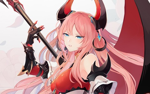 「幻想神域2 -AURA KINGDOM-」ドラグーンや忍者などの四大職業の情報が公開！各職業の紹介PVも