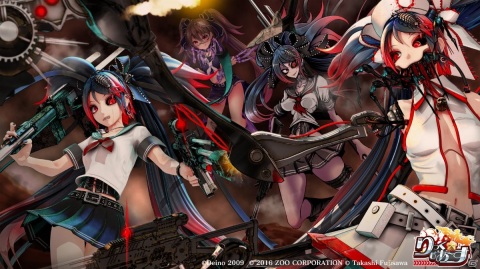 「シーエ」×「りっく☆じあ～す」コラボイベントが開催！シーエがプレイアブルキャラクターとして登場の画像2