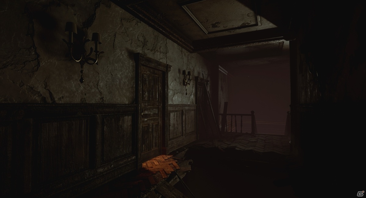 サバイバルホラー「Silver Chains」とプラットフォーマー「Toby: The Secret Mine」がPS4/Switchで2020年夏にリリースの画像14
