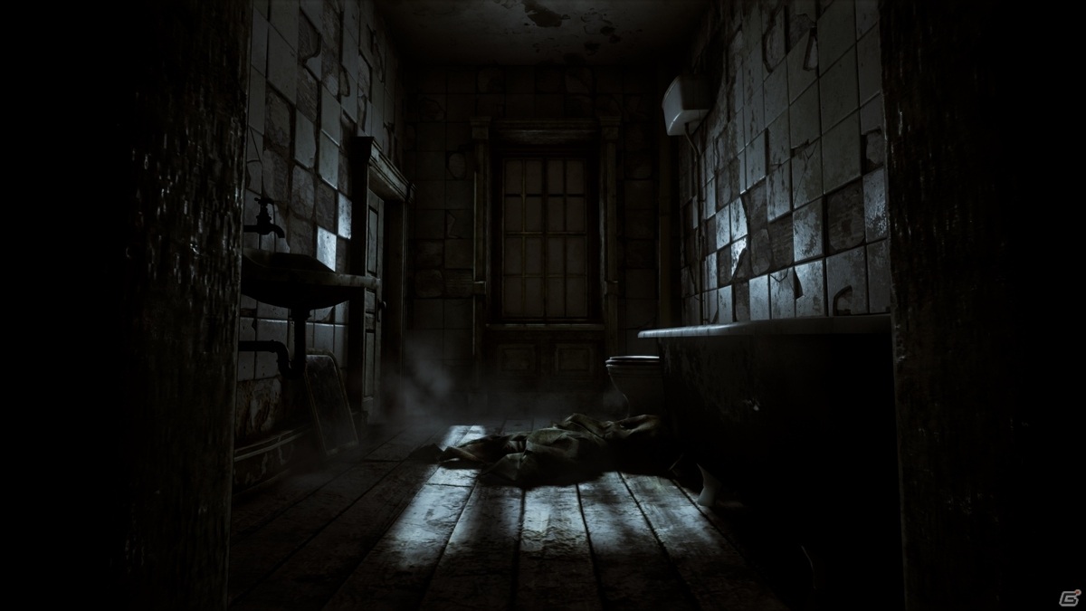 サバイバルホラー「Silver Chains」とプラットフォーマー「Toby: The Secret Mine」がPS4/Switchで2020年夏にリリースの画像16
