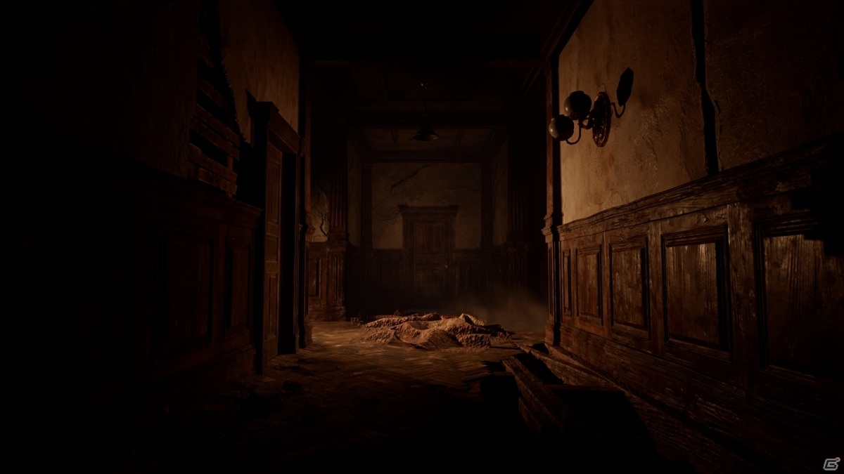 サバイバルホラー「Silver Chains」とプラットフォーマー「Toby: The Secret Mine」がPS4/Switchで2020年夏にリリースの画像17