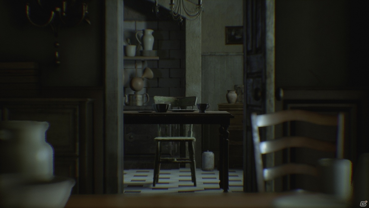 サバイバルホラー「Silver Chains」とプラットフォーマー「Toby: The Secret Mine」がPS4/Switchで2020年夏にリリースの画像18