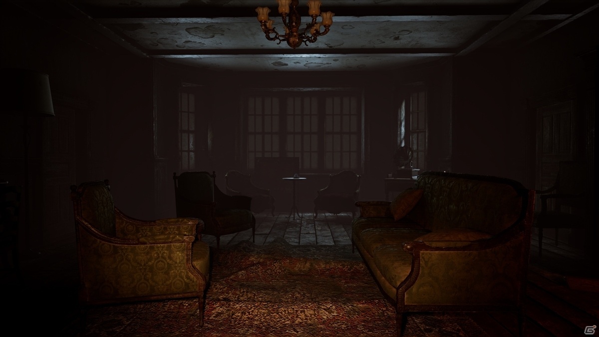 サバイバルホラー「Silver Chains」とプラットフォーマー「Toby: The Secret Mine」がPS4/Switchで2020年夏にリリースの画像19