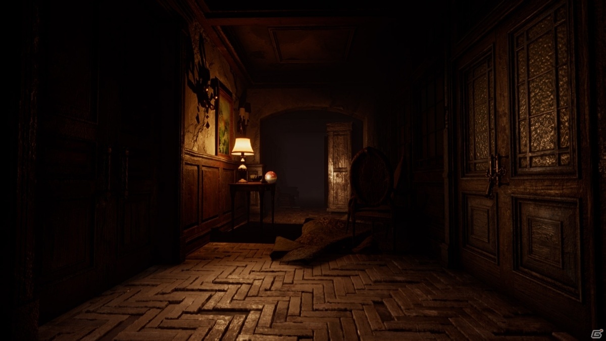 サバイバルホラー「Silver Chains」とプラットフォーマー「Toby: The Secret Mine」がPS4/Switchで2020年夏にリリースの画像4