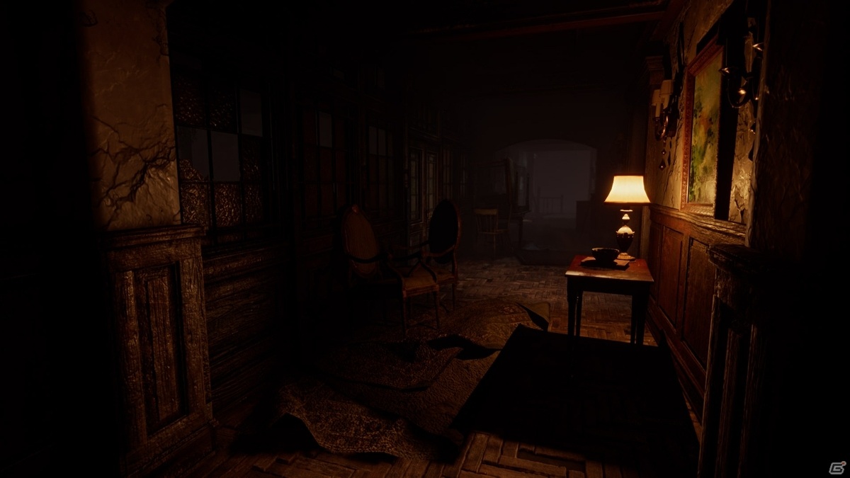 サバイバルホラー「Silver Chains」とプラットフォーマー「Toby: The Secret Mine」がPS4/Switchで2020年夏にリリースの画像6