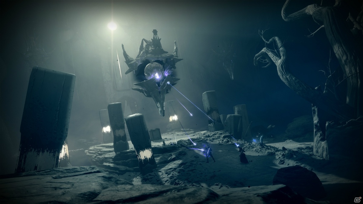 「Destiny 2」次期拡張コンテンツ「光の超越」が9月23日に配信決定！PS5とXbox Series Xへの対応も発表の画像10