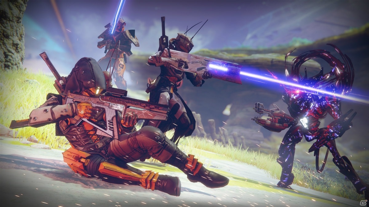 「Destiny 2」次期拡張コンテンツ「光の超越」が9月23日に配信決定！PS5とXbox Series Xへの対応も発表の画像11