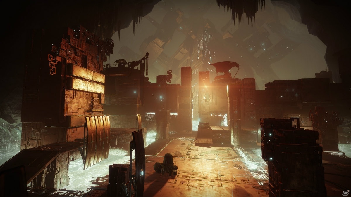 「Destiny 2」次期拡張コンテンツ「光の超越」が9月23日に配信決定！PS5とXbox Series Xへの対応も発表の画像3