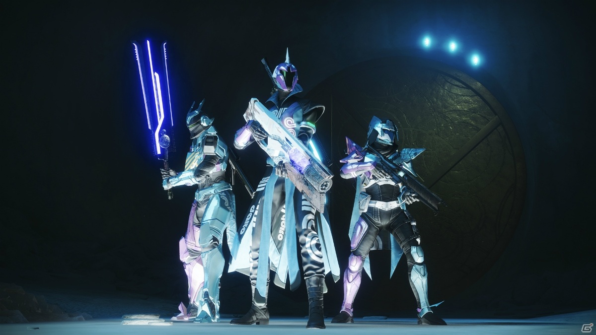 「Destiny 2」次期拡張コンテンツ「光の超越」が9月23日に配信決定！PS5とXbox Series Xへの対応も発表の画像8