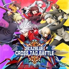 「BLAZBLUE CROSS TAG BATTLE」全世界累計販売本数45万本突破！1,000円で楽しめる発売2周年感謝セールもの画像2