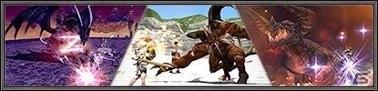 「ファイナルファンタジーXI」アニバーサリーイベント「マンドラ★」が開催！アンバスケードの更新もの画像4