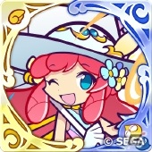 「ぷよぷよ!!クエスト」虹のドレスエミリアを入手できるイベント「2200万DL記念 天騎士スタンプ収集祭り」が6月12日より開催！の画像2
