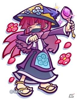 「ぷよぷよ!!クエスト」虹のドレスエミリアを入手できるイベント「2200万DL記念 天騎士スタンプ収集祭り」が6月12日より開催！の画像6