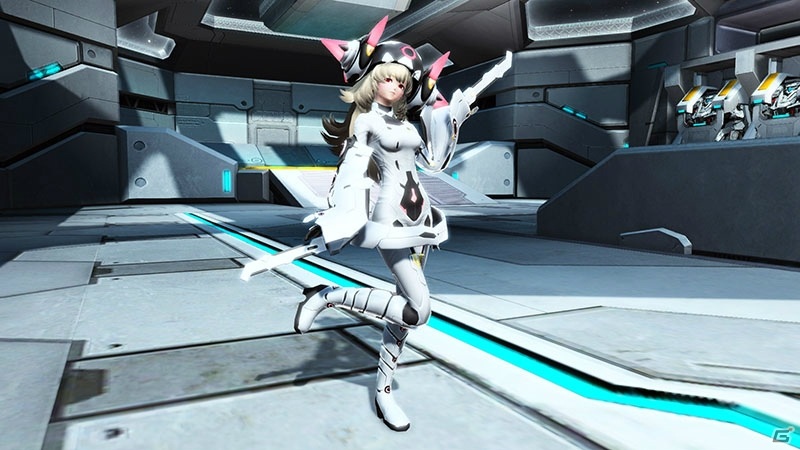 「PSO2」ぷそ煮コミコラボ第2弾や新ペット、バレットボウの解式フォトンアーツなどが追加されるアップデートが実施！の画像13