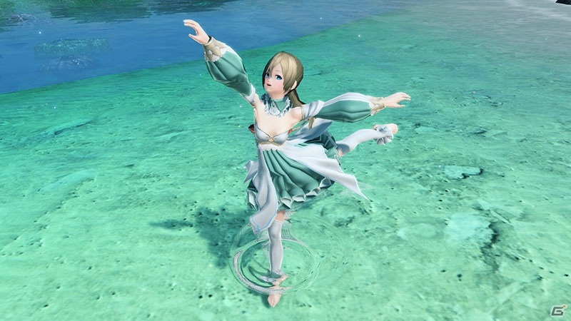 「PSO2」ぷそ煮コミコラボ第2弾や新ペット、バレットボウの解式フォトンアーツなどが追加されるアップデートが実施！の画像14