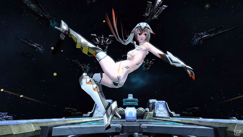 「PSO2」ぷそ煮コミコラボ第2弾や新ペット、バレットボウの解式フォトンアーツなどが追加されるアップデートが実施！の画像15