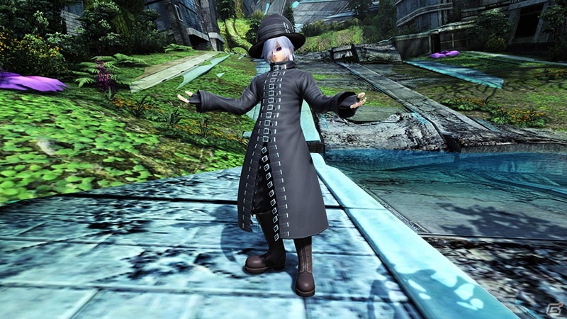 「PSO2」ぷそ煮コミコラボ第2弾や新ペット、バレットボウの解式フォトンアーツなどが追加されるアップデートが実施！の画像16