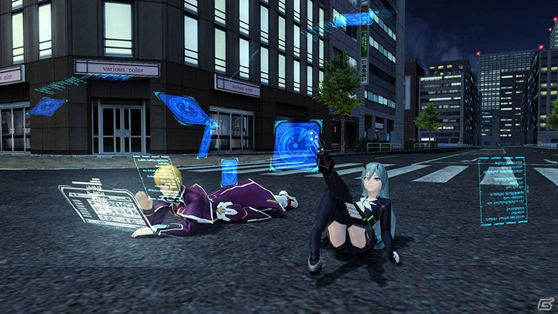 「PSO2」ぷそ煮コミコラボ第2弾や新ペット、バレットボウの解式フォトンアーツなどが追加されるアップデートが実施！の画像18
