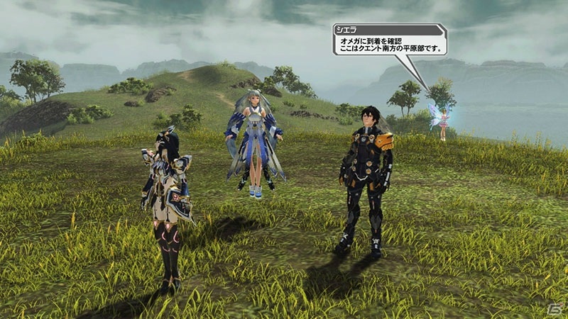 「PSO2」ぷそ煮コミコラボ第2弾や新ペット、バレットボウの解式フォトンアーツなどが追加されるアップデートが実施！の画像5
