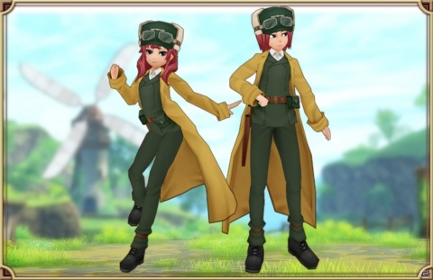 「キノの旅」×「アルケミアストーリー」コラボイベントが開催！悠木碧さんと梅原裕一郎さんによるフルボイスストーリーもの画像4
