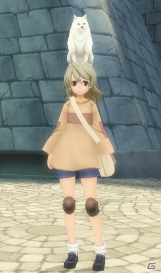 「キノの旅」×「アルケミアストーリー」コラボイベントが開催！悠木碧さんと梅原裕一郎さんによるフルボイスストーリーもの画像7