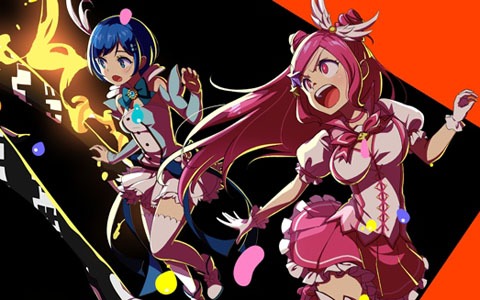 「マジカミ」のiOS/Android版が正式リリース！最大160連無料ガチャを実施